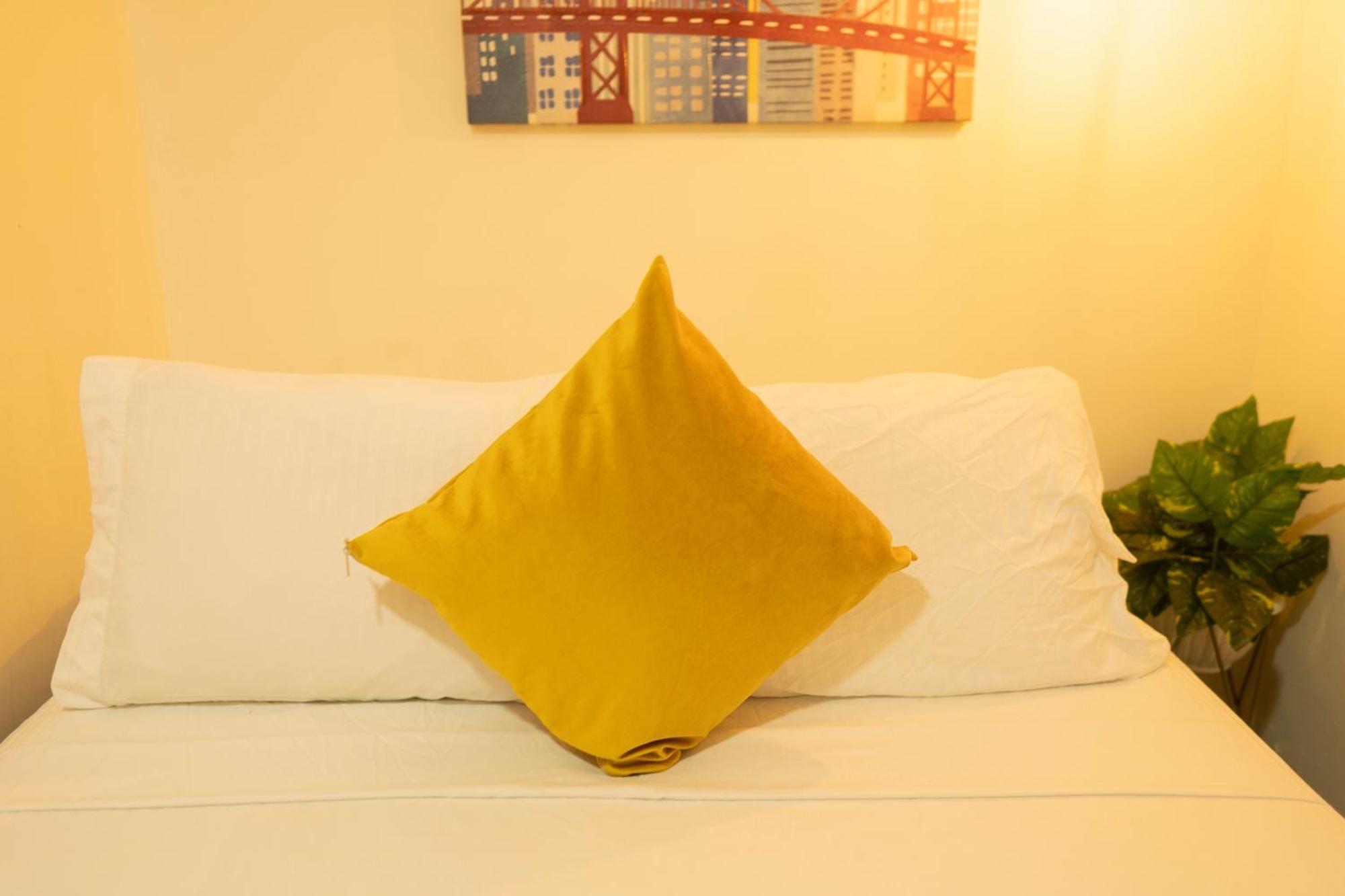 Africa House-Casa Hotel Laureles-La70 Медельїн Екстер'єр фото