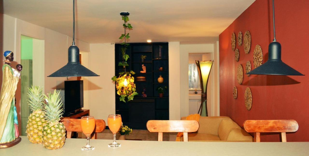Africa House-Casa Hotel Laureles-La70 Медельїн Екстер'єр фото